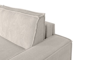 COLTAR PILLOW C1, CU FUNCTIE DE DORMIT, GRUPA DE TESATURI I, CONFECTIONAT DIN METAL, TEXTIL SI SPUMA POLIURETANICA, STIL MODERN - Img 6