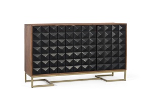 COMODA ELEGANTA 135CM, ARTIM 1872, DIN METAL SI LEMN DE MANGO, ARTIM GROUP SELECTION - Img 2