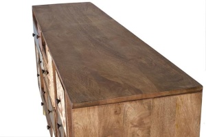 COMODA LIVING, ARTIM 1272, DIN LEMN DE MANGO, DESIGN INDUSTRIAL, ARTIM GROUP SELECTION - Img 5
