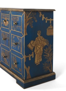 COMODA LIVING, ARTIM 1882, DIN LEMN DE MANGO, REALIZAT MANUAL, ARTIM GROUP SELECTION - Img 6