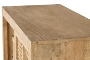 COMODA LIVING DIN LEMN, LEMN DE MANGO, ARTIM GROUP SELECTION - Img 5