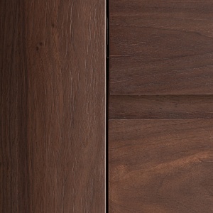 COMODA LIVING EXCLUSIVISTA STUETTA 140CM, FURNIR, MDF STEJAR SI PIATRA, VICAL HOME - Img 6