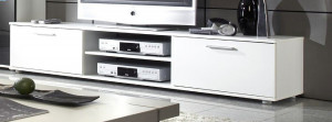 COMODA LIVING RTV ZARA ALBA DESIGN MODERN CM