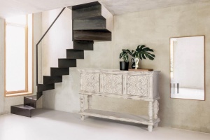 CONSOLA, STIL CLASIC, ARTIM 1483, LEMN MASIV DE MANGO, ARTIM GROUP SELECTION