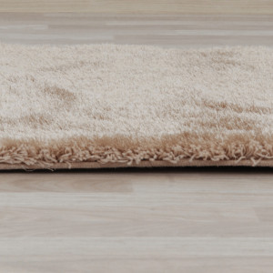 Covor 170x240 cm, cappucino, BOTAN, 0000194096 - Img 5