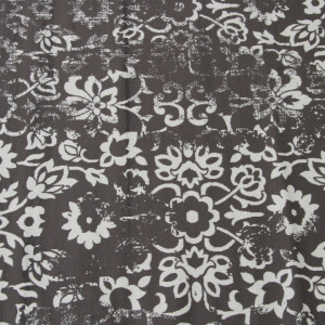 Covor vintage 160x230 cm, maro, MORIA, 0000194635 - Img 7
