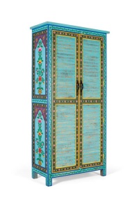DULAP 204CM, 2196, LEMN DE MANGO, REALIZAT MANUAL, ARTIM GROUP SELECTION - Img 3
