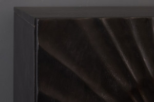 DULAP/BUFET, SCORPION 120CM, DIN LEMN MASIV DE MANGO, STIL VINTAGE, ARTIM GROUP SELECTION - Img 4