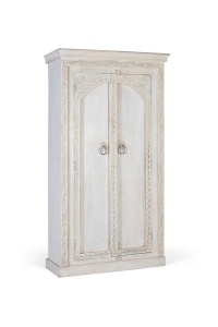 DULAP LIVING, 180CM, LEMN DE MANGO, REALIZAT MANUAL, ARTIM GROUP SELECTION - Img 2
