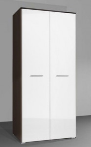 DULAP LOGO WENGE/ALB DESIGN MODERN CM