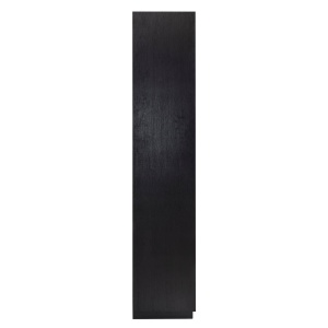 DULAP/ORGANIZATOR OAKURA, 210293, NEGRU, DIN FURNIR DE STEJAR, STIL INDUSTIAL, RICHMOND INTERIORS - Img 3