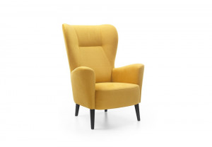 FOTOLIU CONFORTABIL NEXT GALBEN DESIGN MODERN PSK