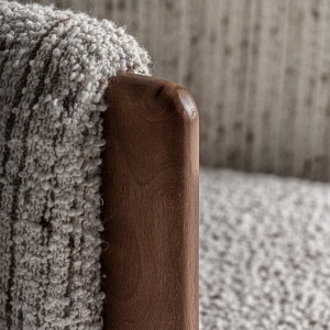 FOTOLIU DEOSEBIT, ERBACH, LEMN DE PIN SI TEXTIL, ARTIM GROUP SELECTION - Img 5