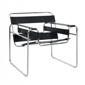 FOTOLIU, DESIGN EXCLUSIVIST, IVAN, DIN METAL SI PIELE ECO DE CALITATE SUPERIOARA - Img 2
