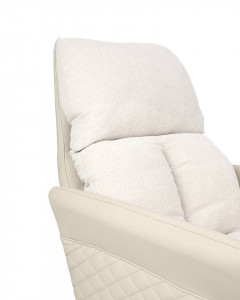 FOTOLIU MODERN, RELAX, DIN METAL, PIELE ECO SI TEXTIL , DESIGN EXCLUSIVIST - Img 5