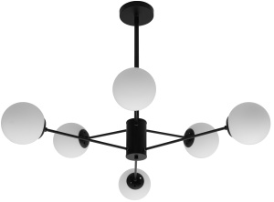 Lampa APP262-6C - Img 1
