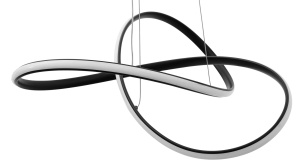 Lampa APP395-CP Black - Img 3
