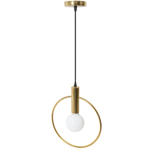 Lampa APP485-1CP Gold - Img 3