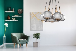 Lampa APP898-7CP - Img 3