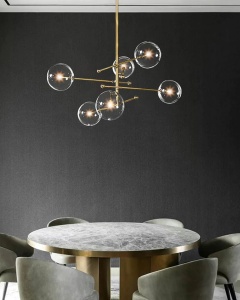Lampa APP919-6CP - Img 4