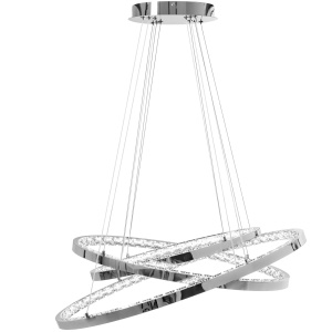 LAMPĂ DE CRISTAL APP772-3CP - Img 2