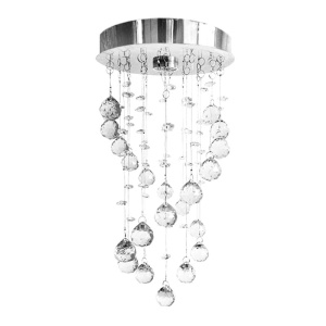 LAMPĂ DE CRISTAL APP785-1C - Img 1