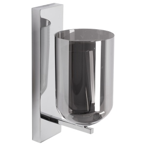 Lampa de perete APP1206-1W Chrome