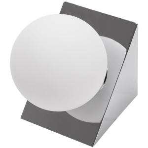 Lampa de perete APP1225-1W Chrome - Img 4