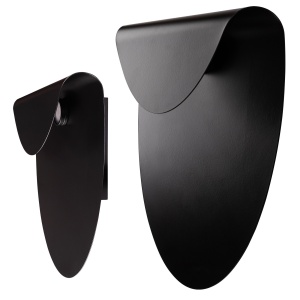 Lampa de perete APP1429-W BLACK