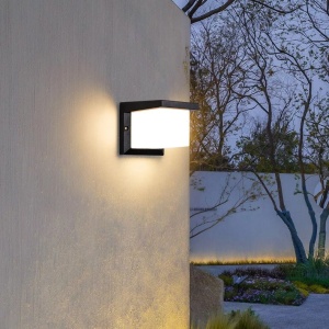Lampa de perete RSL014-1W Black - Img 4