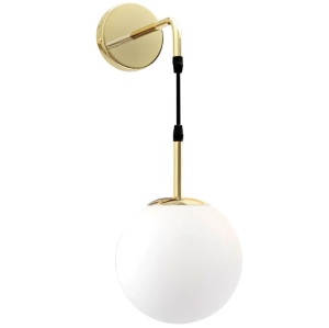Lampă de tavan Gold APP653-1W - Img 1