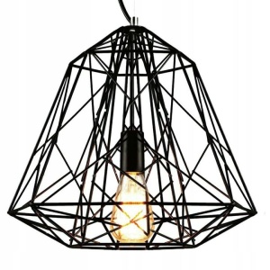 LAMPA DE TAVAN SUSPENDABILA APP217 - Img 2