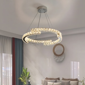 Lampa LED APP1556-CP CHROME - Img 3
