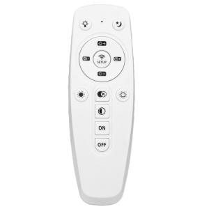 Lampa LED APP818-CP GOLD - Img 4
