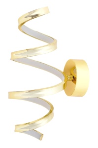 LAMPĂ LED SPRING APP827-W GOLD - Img 3