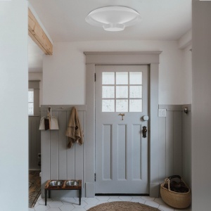 Lampa LED WHITE APP1459 - Img 3