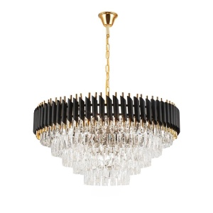 Lampă suspendată Cristal APP1058-CP