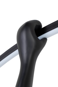 LAMPADAR EXCLUSIVIST 222CM, HUMAN ACROBATIC, EDITIE LIMITATA, FIBRA DE STICLA SI LED - Img 8