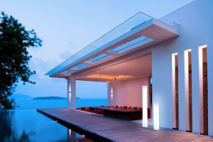 LAMPADAR EXTERIOR ILUMINAT FITY 100 C STIL MODERN
