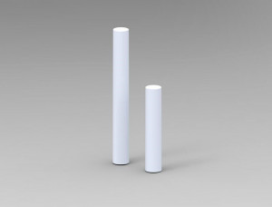 LAMPADAR EXTERIOR ILUMINAT FITY 100 C STIL MODERN - Img 3