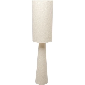 LAMPADAR MARLEEN BOUCLE 130, BEJ, CONFECTIONAT DIN IN SI METAL STIL MODERN