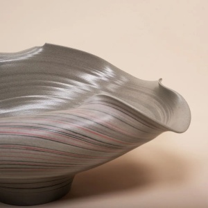LAVOAR PE BLAT CERAMIC HM-17, HANMADE ART, CALITATE SUPERIOARA, REA - Img 8