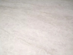 MASA DINING EXTENSIBILA INFINITY, 160/240 CM, EFECT DE MARMURA ALBA- CUPRU/NEGRU, DIN CERAMICA, STICLA SI METAL, STIL MODERN - Img 7