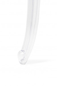 MASA DINING KING 120 CM, CONFECTIONATA DIN POLICARBONAT SI STICLA SECURIZATA, STIL MODERN - Img 6