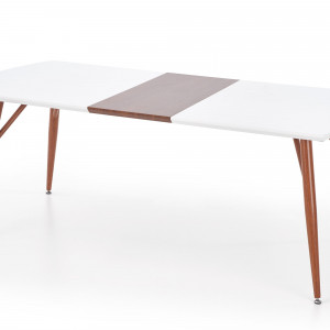 MASA EXTENSIBILA LIVING RICHARD 150/190CM DESIGN MODERN HALMAR - Img 6
