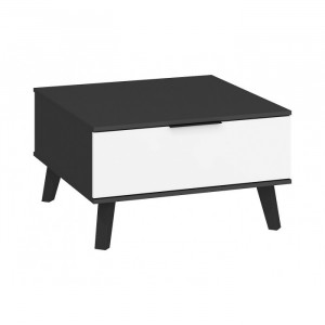 MASUTA CAFEA SVEN 06 DIVERSE VERSIUNI DIN PLACI LAMINATE SI LEMN VLD - Img 3