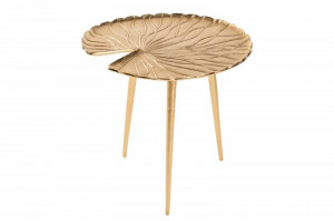 MASUTA DE CAFEA 40CM, GINKO, DIN METAL, COD 41600, DESIGN MODERN - Img 4