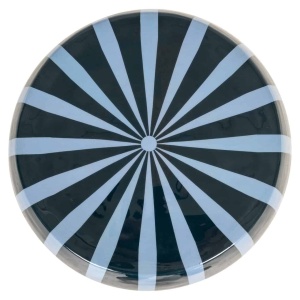 MASUTA DE CAFEA BOYD, 214042, ALBASTRA, CONFECTIONATA DIN METAL, STIL MODERN - Img 3