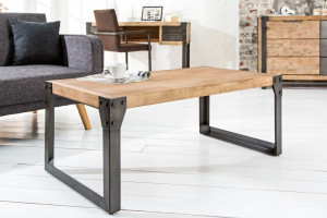 MASUTA DE CAFEA FACTORY 36764 DESIGN INDUSTRIAL - Img 1