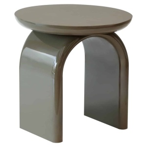 MASUTA DE CAFEA MERRICK, 214207, VERDE, CONFECTIONATA DIN MDF, STIL MODERN